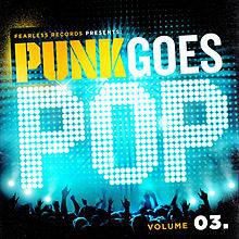 Of Mice And Men : Punk Goes Pop 3